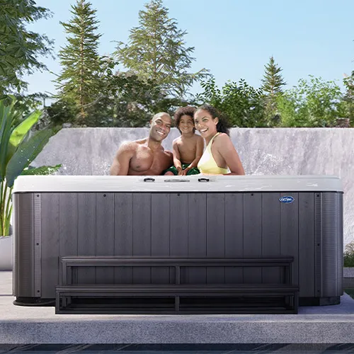 Patio Plus hot tubs for sale in Hanford